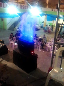 Grifo Rural Servicio 2