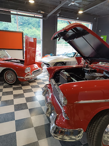 Quebec custom - Visual