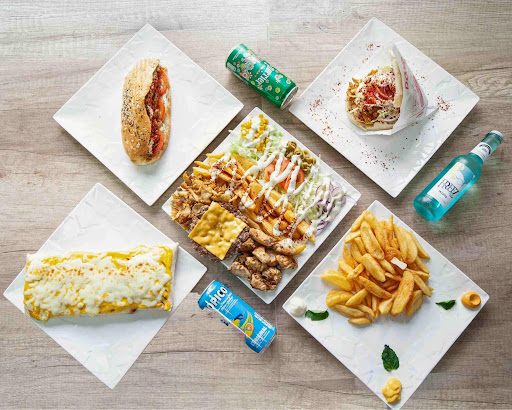 Photo 3 - Burger & Co