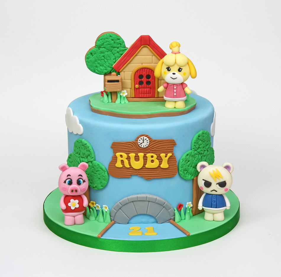 Chris Dance Cakes - Cakes & Sweets - photo 1