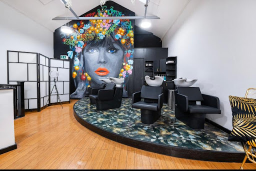 House Of Colour Academy Gallery - United Kingdom