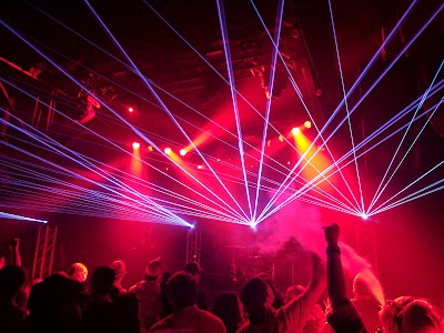 Photos of Terminal West
