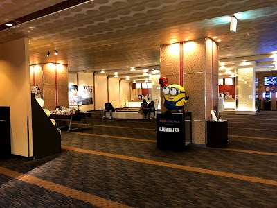 Toho Cinemas Kamiooka Kanagawa 81 50 6868 5053 Japan
