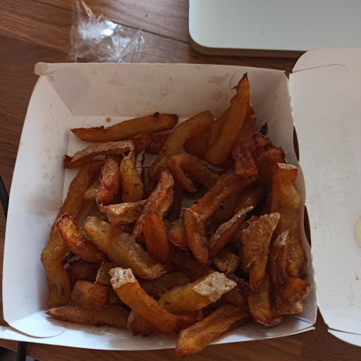 Photo 2 - Livraison de tacos, burger, pizza - Aux Trois Petits Points™️