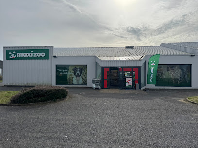 Maxi Zoo Trignac