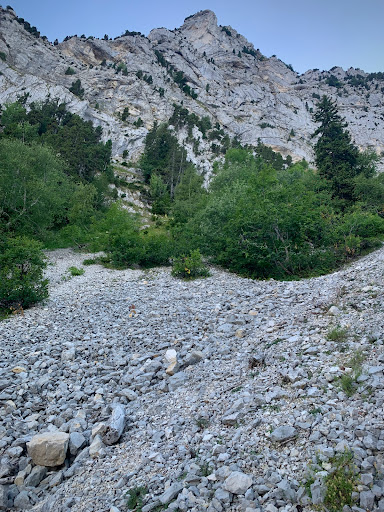 Le Moucherotte - Thumbnail