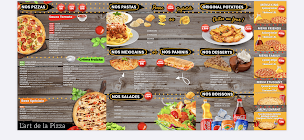 Photo n°34 de Pizza King Marseille en Beauvaisis à Marseille-en-Beauvaisis (Service de livraison)