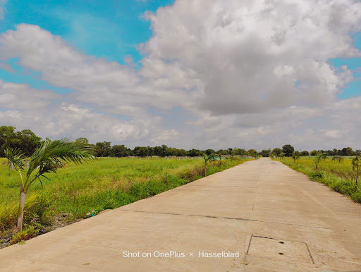 New plot launching in neelbad location prime location per BNS college ke pass post image
