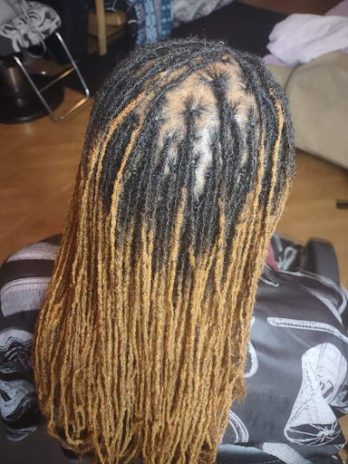 Jaleesa's Hair Gallery - Thumbnail