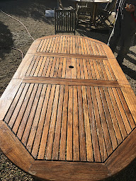 Photo n°5 de MATIERES ET BETON à Merlevenez (Magasin de bricolage)