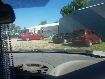 Photos of TLC Auto Sales Salvage