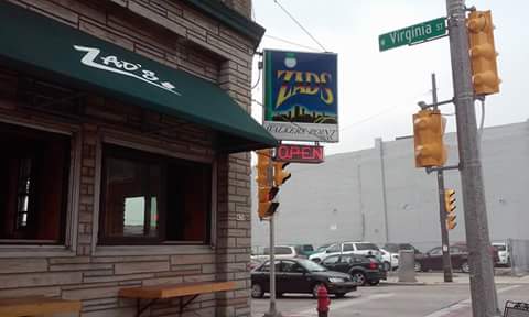 Zad's - Visual