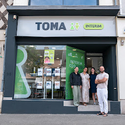Photo n°2 de TOMA Interim à Nemours (Agence pour l'emploi)