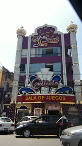 Salon De Juegos Contento 1