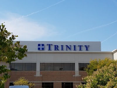 UnityPoint Health - Trinity Pain Clinic