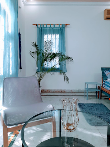 Kygo Hostels by null