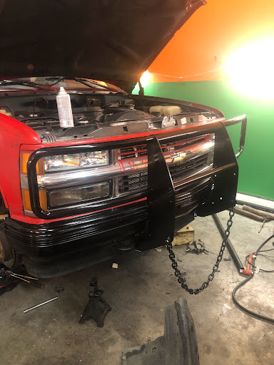 Full Send Automotive LLC - Thumbnail