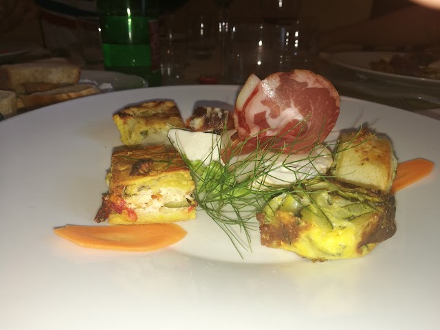 Cucina Antichi Sapori
