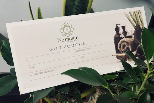 Namaste Wellbeing Gallery - United Kingdom