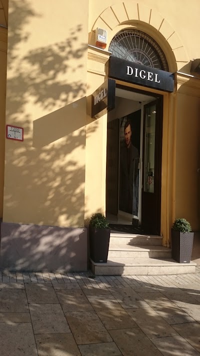 Photos of DIGEL Store Budapest - Suit and Wedding Suit