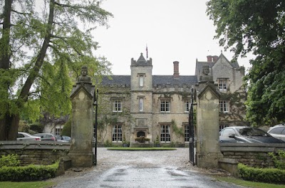 photo of The Manor Hotel & Restaurant