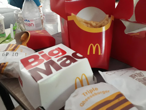 Photo 4 - McDonald's