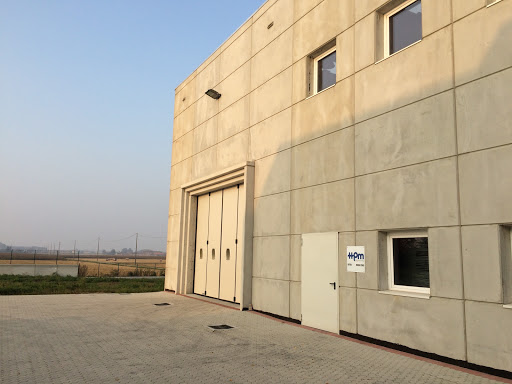 HPM Engineering srl - Visual