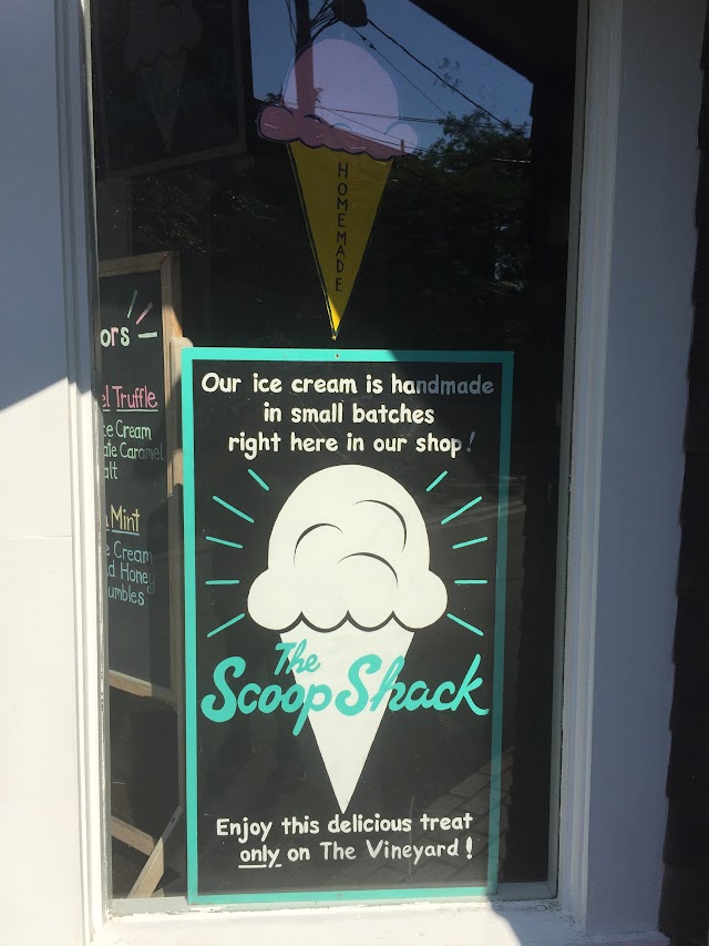Scoop Shack