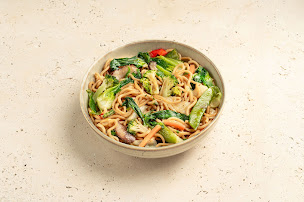 Photo n°34 de Class'croute à Villeurbanne (Service de livraison)