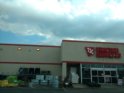 Tractor Supply Co.