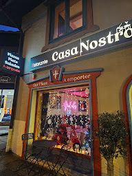 Photo n°3 de Casa nostra à Saint-Gervais-les-Bains (Restaurant)