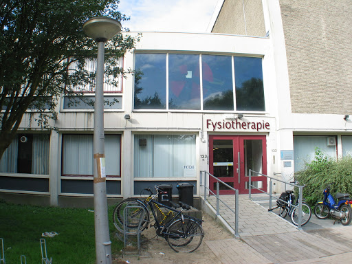 Fysiotherapie Couperus Amsterdam Gallery - Netherlands