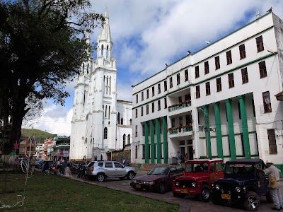 Photos of Market Square - Central de Abastos Lebanon