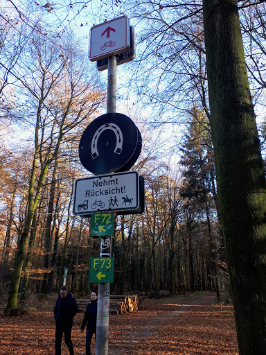 Nottuln Baumberge Schutzgebiet - Thumbnail