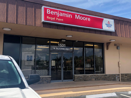 Regal Paint Centers Benjamin Moore Paint - Thumbnail