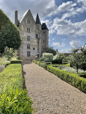 Château de Ballon