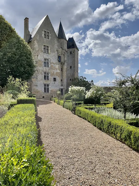 Château de Ballon photo