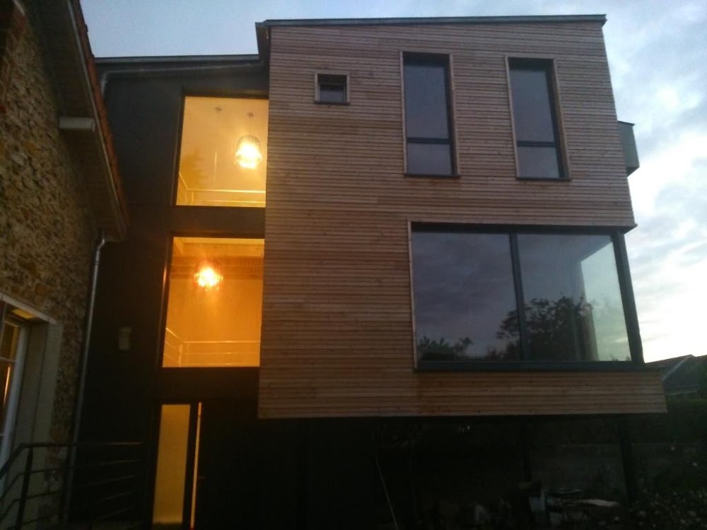 ETS Chevalier électricité générale