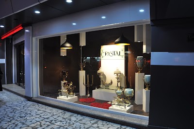 Photos of کریستال