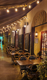 Photo n°79 de LA TARTANE à Nice (Restaurant)