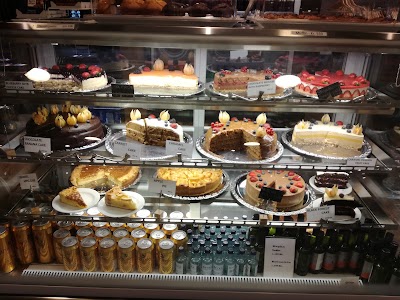 Photos of Gullfoss Cafe