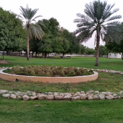 Photos of Sulaimi Garden