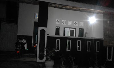 Photos of GENTENG AKSES