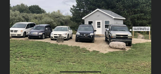Eggleston Auto LLC
