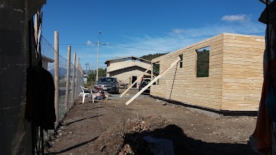 Photos of Templo Horeb UNEJ