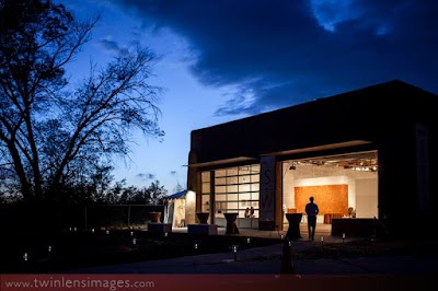 Photos of Center For Contemporary Arts