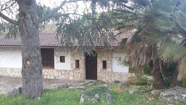 Palaghiaccio Mezzaluna