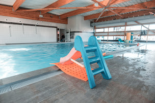 Photo n°1 de Gymnasia Kids à Rouffiac-Tolosan (Club de natation)