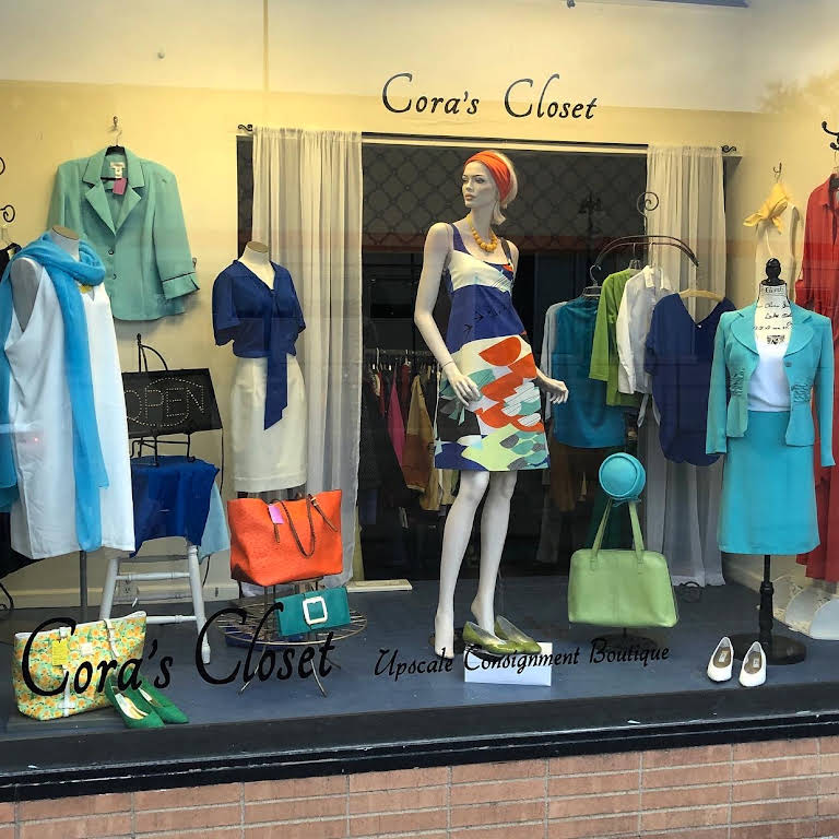 Coras Closet - Clothing Shop in Fergus Falls