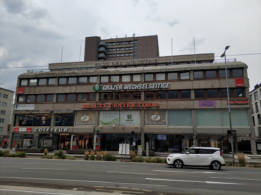 GRAWE Kundencenter Innsbruck Stadtbüro - Thumbnail